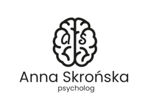 Anna Skro艅ska psycholog