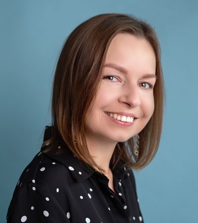 Anna Skrońska Psycholog Tarchomin