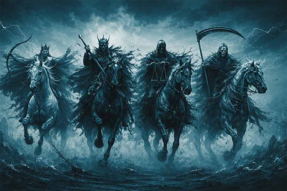 Dlaczego związki się rozpadają. O czterech mechanizmach, które po cichu podkopują bliskość