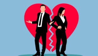 rozwód psycholog wyjaśnia