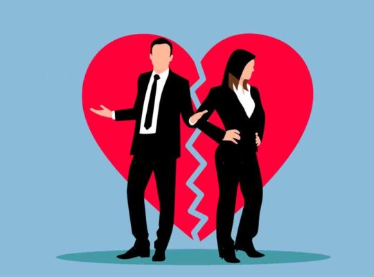 rozwód psycholog wyjaśnia